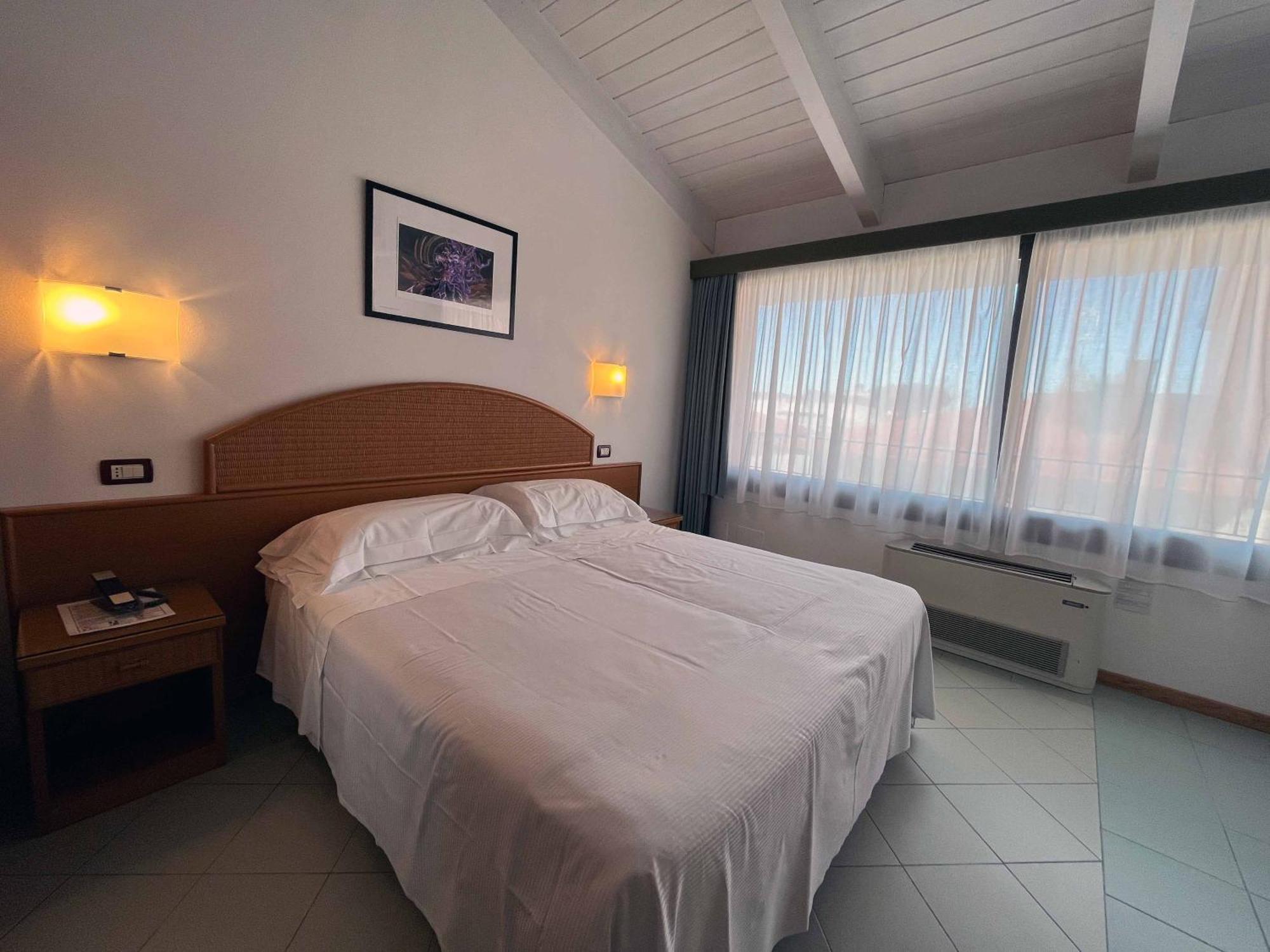 Hotel Regina Forte dei Marmi Luaran gambar