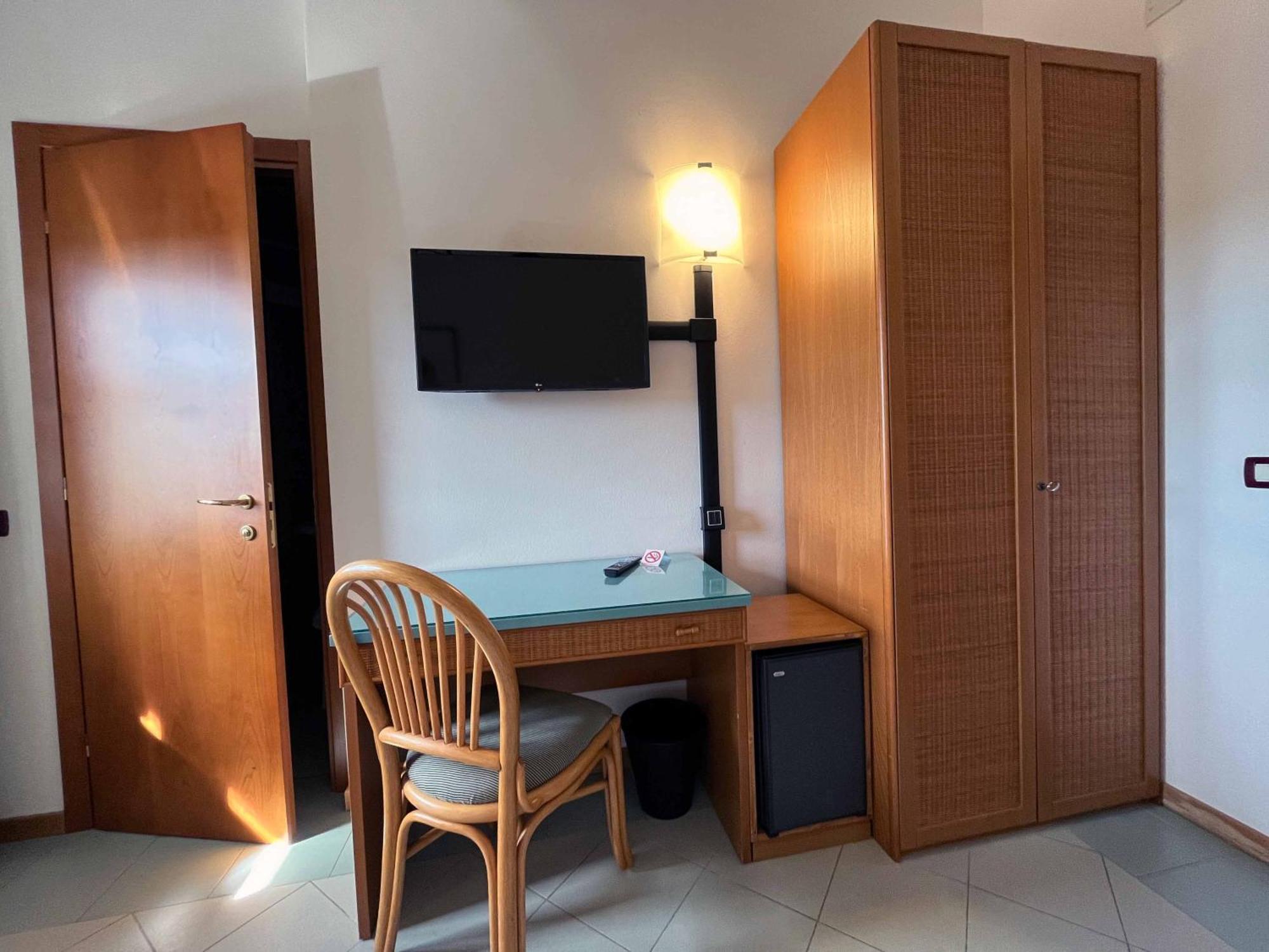 Hotel Regina Forte dei Marmi Luaran gambar